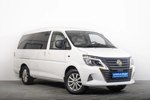 Внедорожник Dongfeng Fengon 500 2020 года, 2199000 рублей, Томск