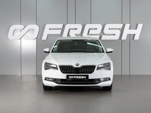 Лифтбек Skoda Superb 2019 года, 1499000 рублей, Минеральные Воды