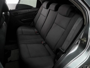 Седан Chevrolet Aveo 2008 года, 349000 рублей, Воронеж