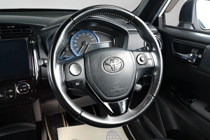 Универсал Toyota Corolla Fielder 2018 года, 1539000 рублей, Тюмень