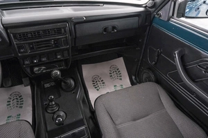 Внедорожник ВАЗ (LADA) 4x4 (Нива) 2010 года, 619000 рублей, Красноярск