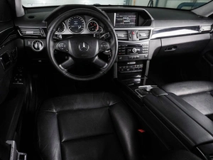 Седан Mercedes-benz E-класс 2010 года, 1198000 рублей, Воронеж
