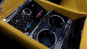 Купе Rolls-Royce Spectre 2024 года, 50000000 рублей, Павловская Слобода