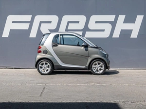 Хетчбэк Smart Fortwo 2007 года, 775000 рублей, Краснодар