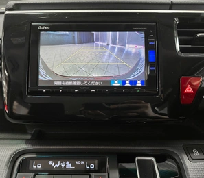 Минивэн Honda Stepwgn Spada 2017 года, 1897000 рублей, Красноярск