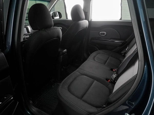 Внедорожник Kia Soul 2017 года, 1374000 рублей, Воронеж