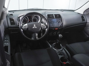 Внедорожник Mitsubishi ASX 2012 года, 1080000 рублей, Ростов-на-Дону