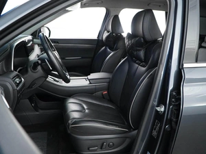 Внедорожник Hyundai Palisade 2021 года, 4377077 рублей, Москва