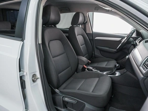 Внедорожник Audi Q3 2016 года, 1499000 рублей, Сургут