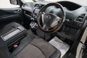Минивэн Nissan Serena 2015 года, 1399000 рублей, Новокузнецк