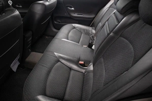 Лифтбек Renault Laguna 2007 года, 449000 рублей, Оренбург