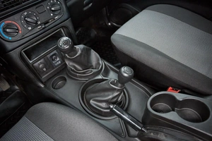 Внедорожник Chevrolet Niva 2018 года, 630000 рублей, Красноярск