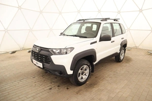 Внедорожник ВАЗ (LADA) Niva 2024 года, 1150000 рублей, Обнинск