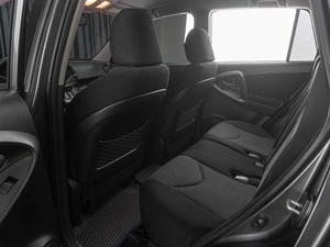 Внедорожник Toyota RAV4 2011 года, 1369000 рублей, Тюмень