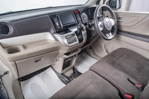 Хетчбэк Honda N-WGN 2018 года, 699000 рублей, Томск