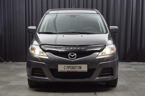 Минивэн Mazda 5 2008 года, 787000 рублей, Красноярск