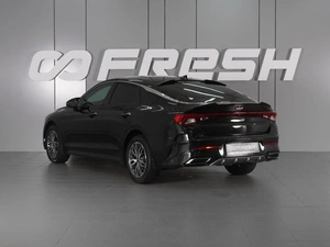 Седан Kia K5 2020 года, 2150000 рублей, Минеральные Воды