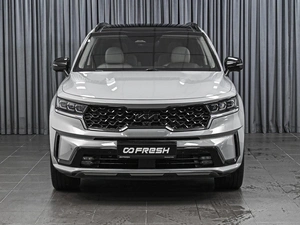 Внедорожник Kia Sorento 2022 года, 3380000 рублей, Ставрополь