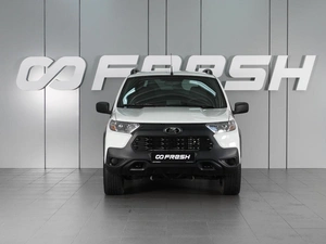 Внедорожник ВАЗ (LADA) Niva Travel 2024 года, 1249000 рублей, Минеральные Воды