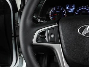 Седан Hyundai Solaris 2015 года, 1125000 рублей, Воронеж