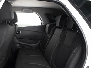 Внедорожник Renault Kaptur 2019 года, 1390000 рублей, Омск