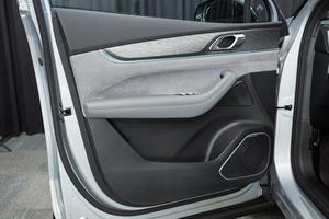 Внедорожник Geely Galaxy M7 2026 года, 3799000 рублей, Красноярск