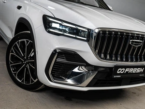 Внедорожник Geely Xingyue L 2025 года, 4289000 рублей, Ставрополь