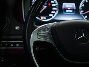 Седан Mercedes-benz Maybach S-класс 2014 года, 5407777 рублей, Москва