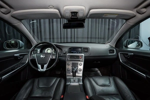 Седан Volvo S60 2010 года, 1099000 рублей, Красноярск