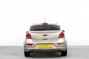 Хетчбэк Chevrolet Cruze 2012 года, 799000 рублей, Барнаул