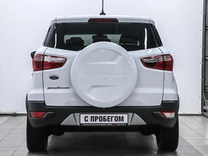 Внедорожник Ford EcoSport 2016 года, 1099000 рублей, Красноярск