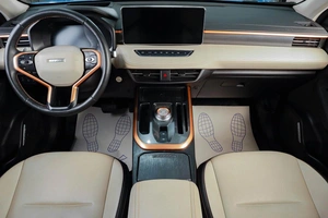 Внедорожник Haval Jolion 2022 года, 1859000 рублей, Тюмень