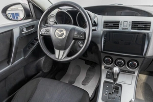 Седан Mazda 3 2009 года, 809000 рублей, Барнаул
