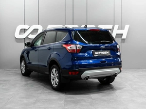 Внедорожник Ford Kuga 2018 года, 1649000 рублей, Тюмень