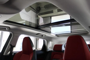 Внедорожник Changan CS55 Plus 2024 года, 2170000 рублей, Красноярск