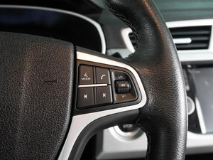Внедорожник Geely Atlas 2019 года, 1587000 рублей, Воронеж