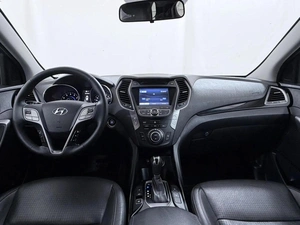 Внедорожник Hyundai Grand Santa Fe 2014 года, 1790000 рублей, Орёл