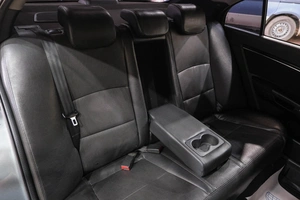 Седан Geely Emgrand EC7 2015 года, 479000 рублей, Новокузнецк