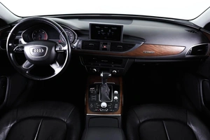 Седан Audi A6 2014 года, 1949000 рублей, Пермь