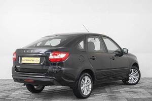 Лифтбек ВАЗ (LADA) Granta 2024 года, 859000 рублей, Кемерово