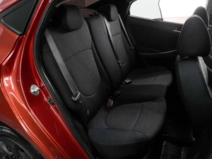 Седан Hyundai Solaris 2015 года, 1014000 рублей, Воронеж