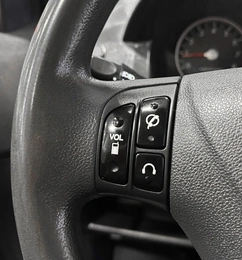 Хетчбэк Hyundai Getz 2007 года, 470000 рублей, Красноярск