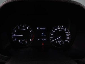 Седан Hyundai Solaris 2019 года, 1529000 рублей, Воронеж