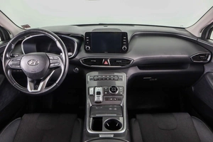 Внедорожник Hyundai Santa Fe 2021 года, 3699000 рублей, Пермь