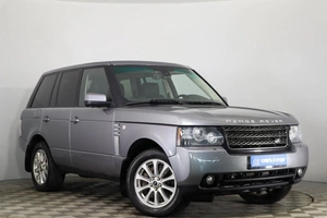 Внедорожник Land Rover Range Rover 2011 года, 2249000 рублей, Пермь