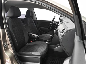 Седан Volkswagen Polo 2018 года, 1478000 рублей, Ставрополь