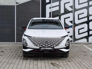 Внедорожник OMODA C5 2024 года, 2330000 рублей, Краснодар