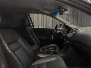 Седан Honda Accord 2007 года, 950000 рублей, Красноярск