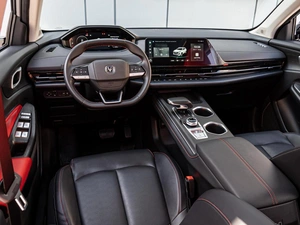 Внедорожник Changan CS55 Plus 2023 года, 2350000 рублей, Краснодар