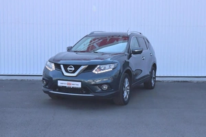 Внедорожник Nissan X-Trail 2015 года, 1670000 рублей, Брянск